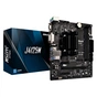 Материнська плата ASRock J4125M - зменшене зображення 1
