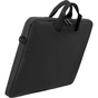 Сумка для ноутбука ColorWay 17.3" Casual Black (CW-LBC173-BK) - preview 4