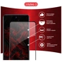 Скло захисне Intaleo Full Glue Tecno Camon 18 (1283126529146) - зменшене зображення 2