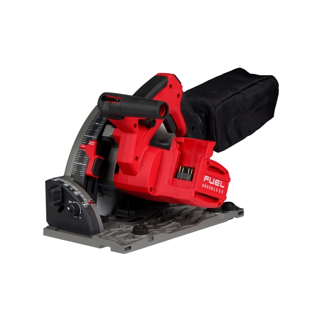 Дискова пила Milwaukee погружна циркулярна M18FPS55-0P FUEL (без АКБ та ЗП) (4933478777) - picture 3