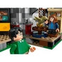 Конструктор LEGO Harry Potter Хатинка Геґріда: Несподівані гості 896 деталей (76428) - зменшене зображення 5