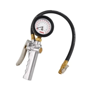 Пістолет для підкачки коліс Toptul 1/4" професійний (JEAL160A) picture 1