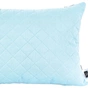 Подушка MirSon 1475 Valentino memory effekt Середня 40х40 см (2200003263053) - зменшене зображення 1