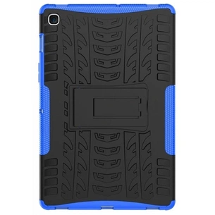 Чохол до планшета BeCover Samsung Galaxy Tab S5e T720/T725 Blue (704339) зображення 1