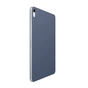 Чохол до планшета Apple Smart Folio for 11-inch iPad Pro - Alaskan Blue (MX4X2ZM/A) - зменшене зображення 2
