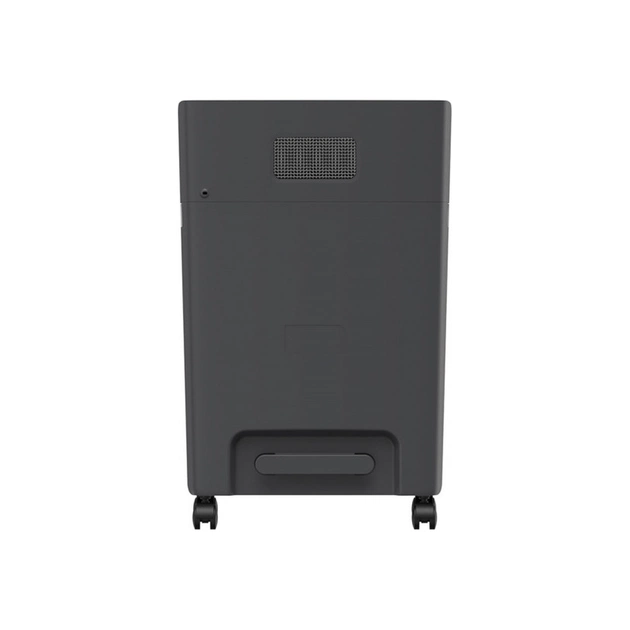 Знищувач документів HP Pro Shredder 15CC (2811) (838096) - зображення 7