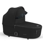 Люлька Cybex Mios Lux Onyx Black (522000865) - зменшене зображення 3
