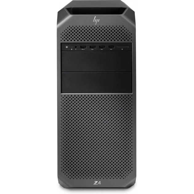 Комп'ютер HP Z4 G4 Workstation / Xeon W-2223 (9LM36EA) - зображення 1