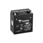 Акумулятор автомобільний Yuasa 12V 14,7Ah MF VRLA Battery (YTX16-BS-1) - зменшене зображення 1