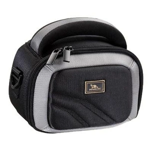 Фото-сумка RivaCase Video Case (7124-S(PS) Grey) зображення 1