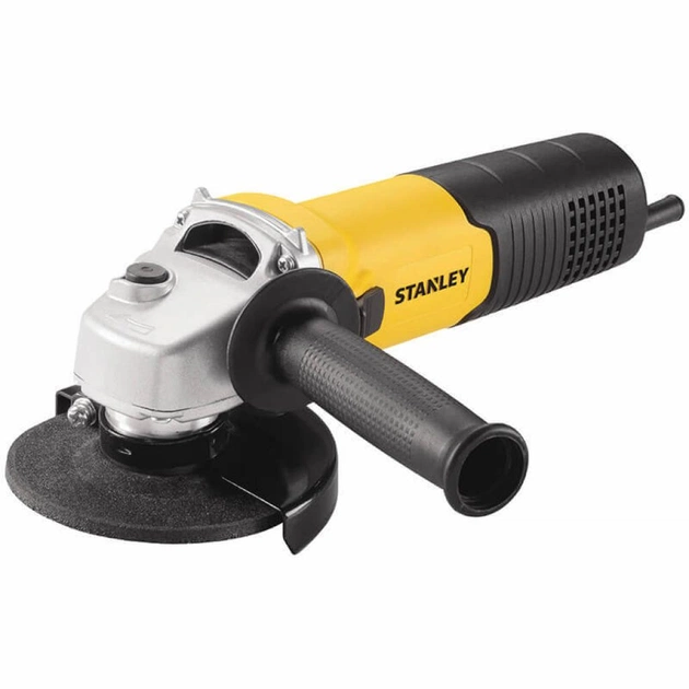 Шліфувальна машина Stanley SGS105 - изображение 1