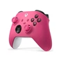 Геймпад Microsoft Wireless Controller Deep Pink (QAU-00083) - зменшене зображення 2