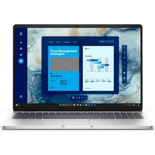 Ноутбук Dell Pro 16 (BTO107_PC16250_UA_UBU) зображення 1
