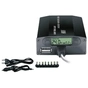 Блок живлення до ноутбуку Porto 100W, DC 15-24V (рег), 5A max, + USB 5V,1A, + автомобильный (MN-505K) - зменшене зображення 1