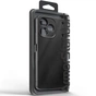 Чехол для мобильного телефона Armorstandart Matte Slim Fit Realme Note 80 4G Camera cover Black (ARM92259) - уменьшенное изображение 5