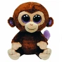 М'яка іграшка Ty Мавпа Coconut, 15 см (36003) - зменшене зображення 1