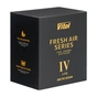 Ароматизатор для автомобиля Vitol Osvizhuvach povitrya VITOL Fresh Air Series Arctic Ocean IV 8ml V23034 (V23034) - уменьшенное изображение 3
