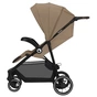 Коляска Lionelo Emma One Beige Sand (LO-EMMA ONE BEIGE SAND) - зменшене зображення 5