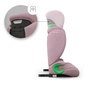 Автокресло Kinderkraft Junior Fix 2 Plus i-Size Pink (KCJUFI20PNKPL0N) (5902533931170) - уменьшенное изображение 5