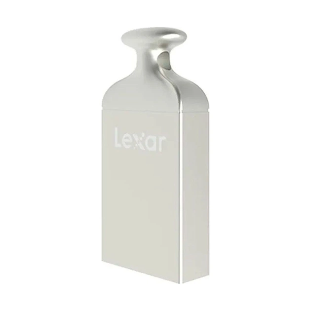 USB флеш накопичувач Lexar 32GB JumpDrive M22 USB2.0 (LJDM022032G-BNJNG) - зображення 1