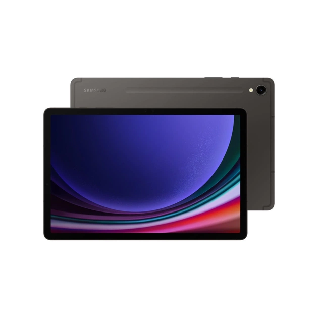 Планшет Samsung Galaxy Tab S9 WiFi 12GB/256GB Beige (SM-X710NZEESEK) - изображение 1