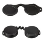 Бінокль Alpen Optics Black Tusk 8x42 ED (11590) (932442) - зменшене зображення 7