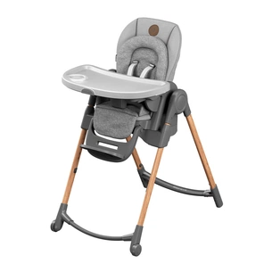 Стілець для годування Maxi-Cosi Minla Essential Grey (2713050110) зображення 1