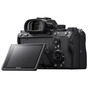 Цифровий фотоапарат Sony Alpha 7 M3 body black (ILCE7M3B.CEC) - зменшене зображення 9