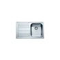 Мийка кухонна Franke 101.0381.806 - зменшене зображення 1
