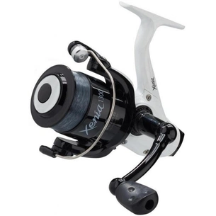 Котушка Balzer Xenia 130 RD (10173 130) зображення 1