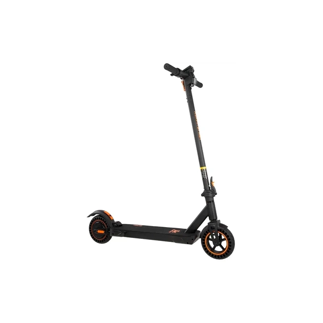 Електросамокат Kugoo Kirin S1 MAX (EU-S1 MX) - picture 2