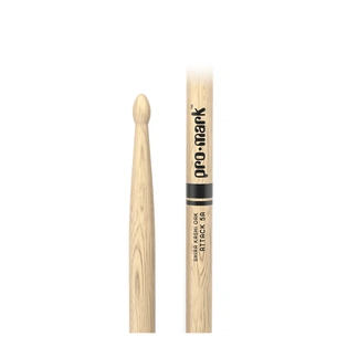 Барабанні палички ProMark Classic Attack 5A Shira Kashi Oak (PW5AW) зображення 1
