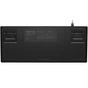 Клавіатура Logitech G PRO X TKL Rapid Linear USB UA Black (920-013233) - зменшене зображення 5
