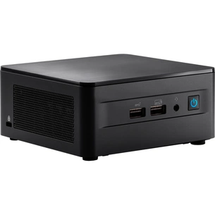 Комп'ютер ASUS NUC 13 Pro RNUC13ANHI700002I Tall Kit(L6) / i7-1360P, 22x80 NVMe; 22x42 SATA/2.5'' SATA slot, EU (90AR00C1-M000K0) зображення 1