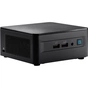Комп'ютер ASUS NUC 13 Pro RNUC13ANHI700002I Tall Kit(L6) / i7-1360P, 22x80 NVMe; 22x42 SATA/2.5'' SATA slot, EU (90AR00C1-M000K0) - зменшене зображення 1