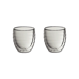 Набір склянок Kela Cesena 2 шт 200 мл (12411) зображення 1