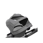 Коляска Thule Sleek Grey Melange (TH11000001) - зменшене зображення 5