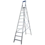 Драбина ELKOP стремянка 11сх. верхя сходинка-2,6м (JHR 611) - preview 1