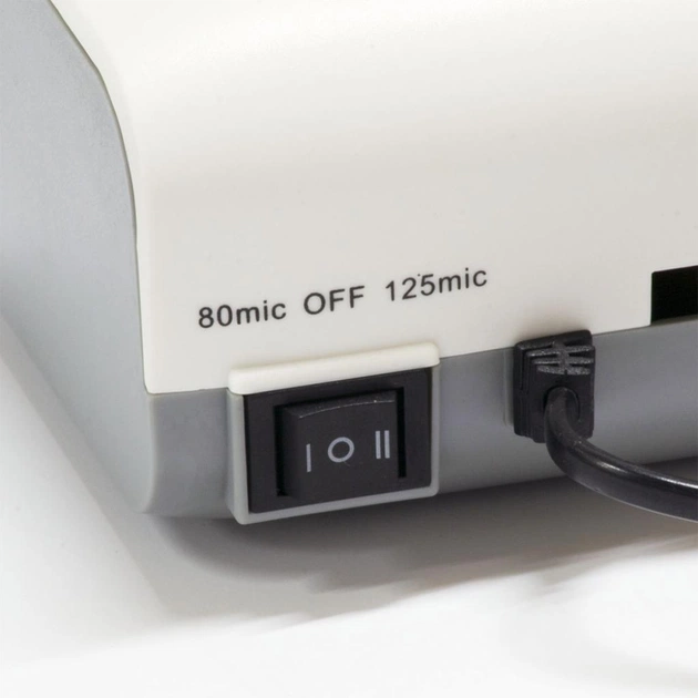 Ламінатор Agent LM-A3 125 w (3010059) - picture 3