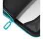 Чохол до ноутбука Tucano 14" Velluto MB Pro, Light blue (BFVELMB14-P) - зменшене зображення 5