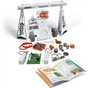 Конструктор Clementoni серія Science & Play- Робот Mio Robot (75053) - зменшене зображення 2
