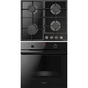 Комплект вбудованої техніки Hansa Духова шафа + варильна панель газова (FCGS69326) - зменшене зображення 1