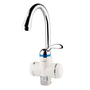 Проточний водонагрівач AQUATICA LZ 3.0кВт 0.4-5бар для кухн (9795103) зображення 1