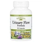 Вітамінно-мінеральний комплекс Natural Factors Здоров'я Сечових шляхів, Urinary Flow Formula, 90 капсул (NFS-04630) - зменшене зображення 1