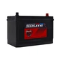 Акумулятор автомобільний Solite R 80Ah (EFB T110) - зменшене зображення 1