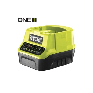 Зарядний пристрій для акумуляторів інструменту Ryobi RC18-120 ONE+ 18V, 2А (unpacked) (5133002891UNP) зображення 1