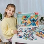 Пазл Trefl Maxi Lilo&Stitch Щасливий день 24 елемента (5900511143652) - зменшене зображення 4