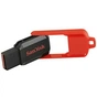 USB флеш накопичувач SanDisk 32Gb Cruzer Switch (SDCZ52-032G-B35) - зменшене зображення 3