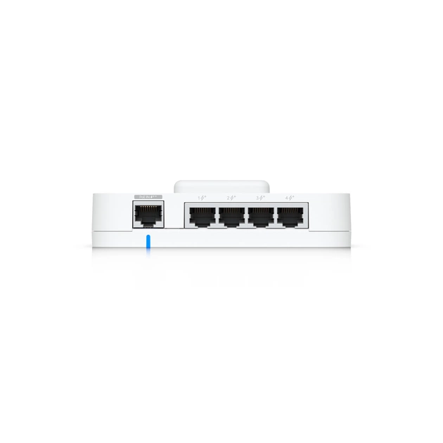 Система контроля доступа Ubiquiti UniFi Access G3 Starter Kit Pro (UA-G3-SK-Pro) - изображение 6
