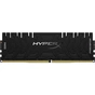 Модуль пам'яті для комп'ютера DDR4 64GB (4x16GB) 3600 MHz HyperX Predator Black Kingston Fury (ex.HyperX) (HX436C17PB3K4/64) - уменьшенное изображение 3